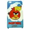 Angry Birds Back Cover Case for pod Touch 4